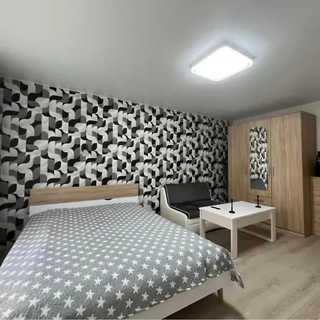 Narva Apartment Av Exterior photo