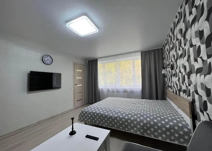 Narva Apartment Av