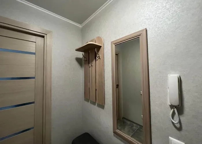 Narva Apartment Av