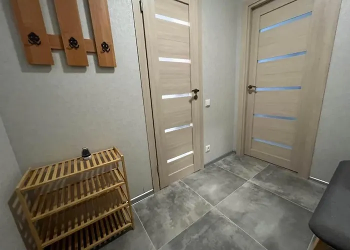 Narva Apartment Av